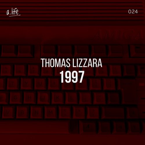 Thomas Lizzara - Birdcage (feat. David K.) [Extended Mix] [BLV9235435]